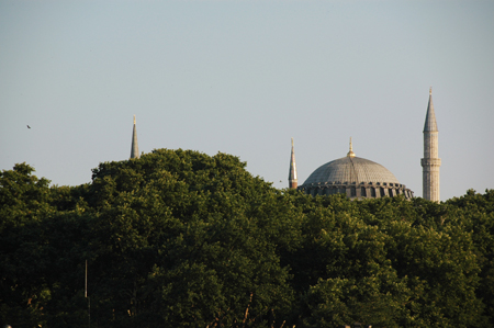 Bogazdan Ayasofya Cami_01